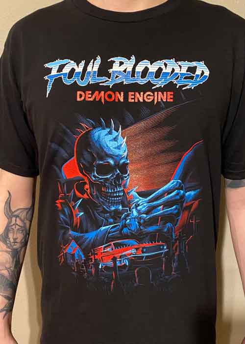 foul-blooded-demon-engine-tshirt