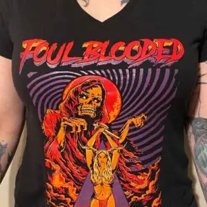 foul-blooded-tshirt-vneck